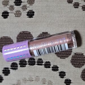MO BEAUTY Mo-Dimensional Liquid Metallic Eyeshadow In Glazed 2ml